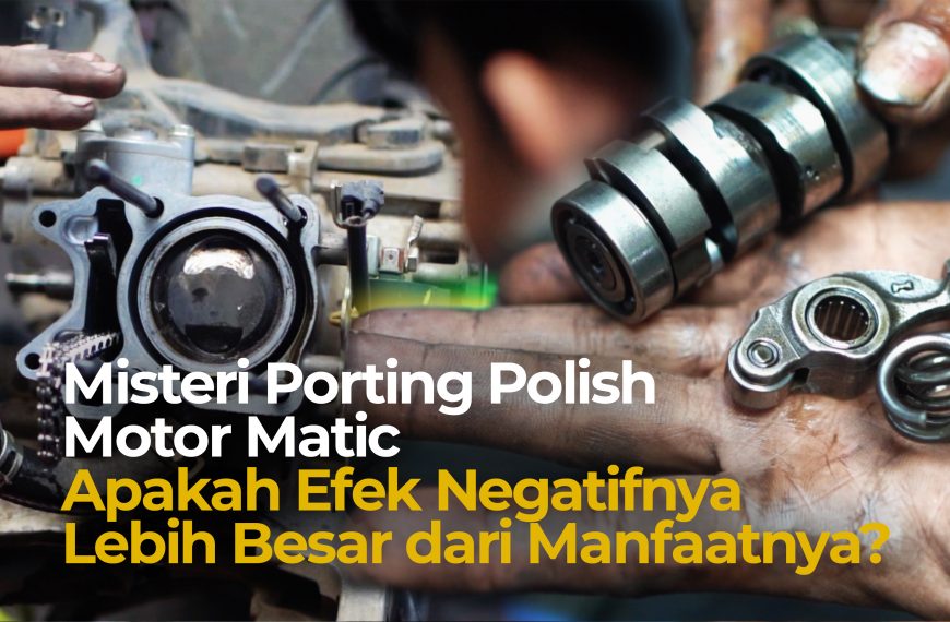 Apakah Porting Polish Meningkatkan Performa atau Menimbulkan Dampak Negatif?